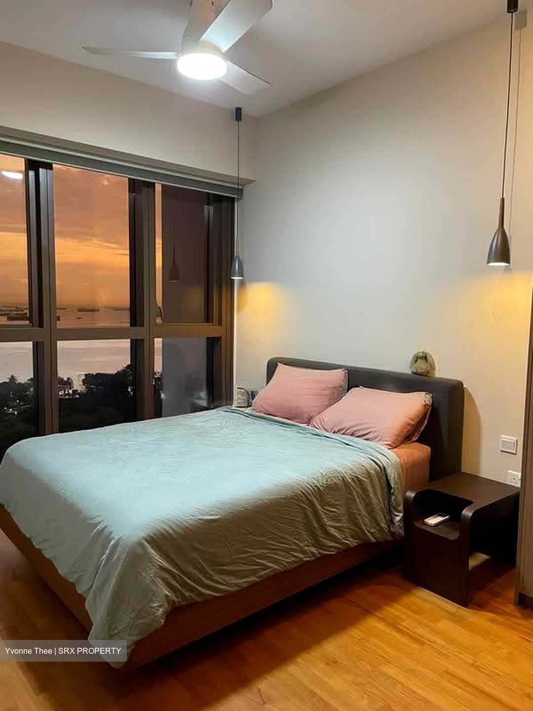 Seaside Residences (D15), Apartment #619732571